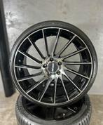 Motec velgen 5x112 19 inch, Banden en Velgen, Nieuw, Ophalen, 19 inch