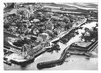 976808	Veere	Luchtfoto 24 april 1961	Gelopen met postzegel