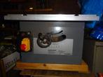 tafelzaagmachine, Doe-het-zelf en Verbouw, Ophalen of Verzenden, 1200 watt of meer