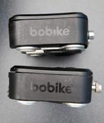 Bobike adapter, Ophalen of Verzenden, Zo goed als nieuw