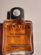 Zeldzaam ml 6 ml Men 's club edc Helena rubenstein mens divi, Sieraden, Tassen en Uiterlijk, Ophalen, Zo goed als nieuw