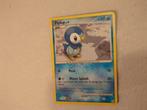 Piplup, Hobby en Vrije tijd, Verzamelkaartspellen | Pokémon, Ophalen of Verzenden, Zo goed als nieuw
