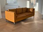3-zitsbank, Seglora naturel, Huis en Inrichting, Ophalen, Driepersoons, Zo goed als nieuw, Rechte bank
