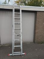 Ladders, Doe-het-zelf en Verbouw, Ladders en Trappen, Ophalen