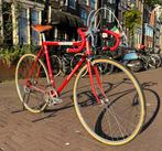 1978-9 Legnano Competizione 55 racefiets, Fietsen en Brommers, Overige merken, Gebruikt, Ophalen of Verzenden, 53 tot 57 cm