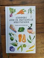 Karen Groeneveld - Kookboek voor de onstuimige moestuinier, Ophalen of Verzenden, Zo goed als nieuw, Karen Groeneveld