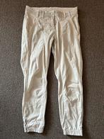 Cambio broek, Cambio, Verzenden, Beige, Zo goed als nieuw