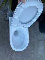 Villeroy en Boch toilet, Ophalen of Verzenden, Zo goed als nieuw, Toilet