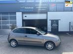 Seat Ibiza 1.4-16V Sport- met sportstoelen, Airco, Cruise Co, Voorwielaandrijving, 15 km/l, Gebruikt, 4 cilinders