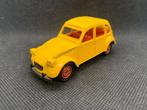 Solido Citroën 2CV Lelijke Eend 1:43, Hobby en Vrije tijd, Modelauto's | 1:43, Verzenden, Zo goed als nieuw, Auto, Solido