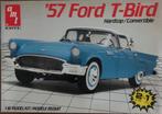 ‘57 Ford T-Bird 1/16 van AMT/ERTL, Nieuw, Overige merken, Ophalen of Verzenden, Groter dan 1:32