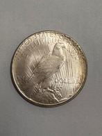 One dollar, Ophalen of Verzenden, Noord-Amerika