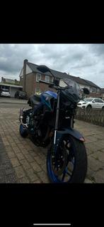 Yamaha MT 03 ABS, Motoren, Motoren | Yamaha, Particulier, ABS, Naked bike