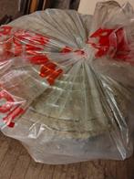 Rockwool Isolatie Lamellamat 32 - 35m2, Dakisolatie, 10 tot 15 m², Nieuw, Steenwol