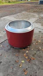 Solo Stove Yukon Vuurkorf - Rood, Ophalen of Verzenden, Nieuw, Vuurkorf