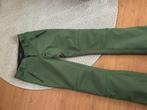 Ski-broek S Protest, Ophalen of Verzenden, Gedragen, Broek