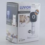 Luvion Grand Elite 4 Connect Camera | Nieuw, Kinderen en Baby's, Babyfoons, Luvion, Nieuw, Info@luvion.nl, Luvion Premium Babyproducts, Westlandseweg 190, 2624 AD Delft, Nederland