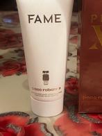 Paco Rabanne Bodylotion Set, Ophalen of Verzenden, Nieuw