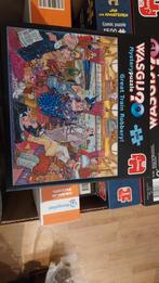 Train Robbery, Ophalen of Verzenden, 500 t/m 1500 stukjes, Zo goed als nieuw