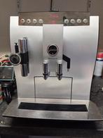 JURA Z7, Witgoed en Apparatuur, Koffiezetapparaten, 10 kopjes of meer, Ophalen, Zo goed als nieuw, Koffiemachine