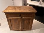 Antiek Grenen Dressoir/ Kast/ TV kast, Antiek en Kunst, Ophalen
