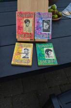 Biografie  van beroemde sterren, Boeken, Biografieën, Gelezen, Ophalen of Verzenden, Co De Kloet, Film, Tv en Media