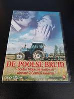 De Poolse bruid, Monic Hendrickx, Jaap Spijkers, Roef Ragas!, Gebruikt, Drama, Ophalen of Verzenden, Film