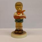 Goebel Hummel Club beeldje 'ABC-Stunde Honor Student' 1999, Verzamelen, Ophalen of Verzenden, Zo goed als nieuw, Hummel