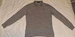 Grijze Polo Ralph Lauren Trui Heren Maat S, Kleding | Heren, Polo's, Ophalen of Verzenden, Grijs, Maat 46 (S) of kleiner, Polo Ralph Lauren