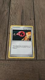 Energy Switch (trainer), Hobby en Vrije tijd, Verzamelkaartspellen | Pokémon, Ophalen, Zo goed als nieuw, Losse kaart