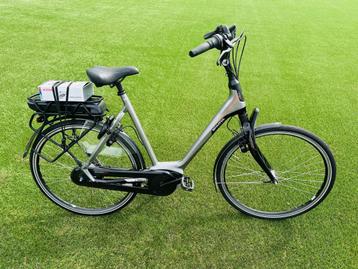Te koop Sparta M8E elektrische damesfiets beschikbaar voor biedingen