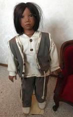 Poppenkleding Annette Himstedt Pop, Ophalen of Verzenden, Zo goed als nieuw, Pop