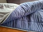 1 persoons wasbaar dekbed -nieuw, Eenpersoons, Nieuw, Ophalen of Verzenden, Deken of Dekbed