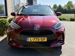 Toyota Yaris 1.5 Hyb. Dynamic ACHTER CAMERA-NAVI-BLUETOOTH -, 450 kg, Gebruikt, Euro 6, 450 kg