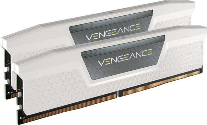 Corsair Vengeance LPX 64GB (2x32GB) DDR5 5200Mhz Intel Used, Computers en Software, RAM geheugen, Zo goed als nieuw, Desktop, 64 GB