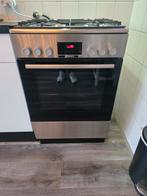 Gasfornuis - Perfect voor de keuken!, Witgoed en Apparatuur, Fornuizen, Gebruikt, 60 cm of meer, Energieklasse A of zuiniger, Gas