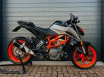 KTM 390 Duke 2022, 3800km, A2 motor (125, 690), Particulier, 373 cc, Minimaal motorrijbewijs A2, 1 cilinder