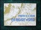 MARTEN TOONDER - De Andere Wereld -Olivier B. Bommel-Tompoes, Boeken, Stripboeken, Verzenden