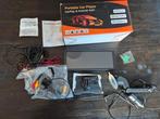 Portable CarPlay & Android Auto Inbouw Kit met Dashcam, Auto diversen, Auto-accessoires, Ophalen of Verzenden, Nieuw