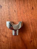 Lower Handlebar Clamp Harley Davidson Fatboy, Ophalen of Verzenden, Nieuw, Amerikaanse onderdelen