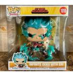 My Hero Academia Jumbo POP! N1010 Infinite Deku, Ophalen of Verzenden, Nieuw