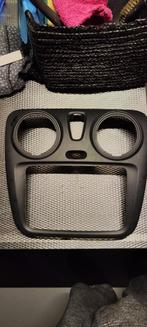 Dacia Dokker 2din middenconsole paneel, Auto diversen, Autoradio's, Ophalen, Zo goed als nieuw