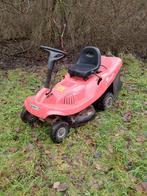 Zitmaaier opknapper, Ophalen, Gebruikt, Versnellingen