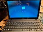 packard bell laptop, Gebruikt, Packard Bell, 2 tot 3 Ghz, Ophalen of Verzenden