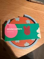 HEMA Onderzetters, Nieuw in verpakking, Huis en Inrichting, Ophalen of Verzenden, Nieuw, Glas of Kopje