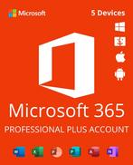 Office 365 Pro Plus, Levenslang, Ophalen of Verzenden, Zo goed als nieuw