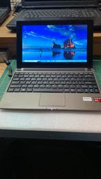 Medion laptop + Windows 10 + Office pakket + HDMI + storing, Computers en Software, Ophalen of Verzenden, Gebruikt, 15 inch