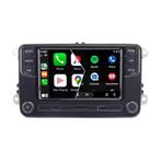 RCD360 RCD330 carplay Android auto voor volkswagen, Auto diversen, Ophalen of Verzenden, Zo goed als nieuw
