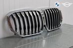 Grill BMW X5 G05 Chrome, Gebruikt, -, -, Ophalen of Verzenden