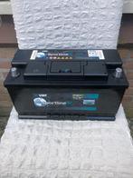 VMF Sportline 95 amper STARTACCU/START STOP/BATTERIJ, Auto-onderdelen, Accu's en Toebehoren, Ophalen of Verzenden, Gebruikt